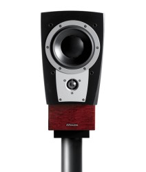 DYNAUDIO、5月ミュンヘン開催「HIGH END 2011」で“Confidence”のMKIIと ...