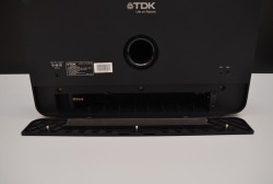 迫力のサウンドを持ち運ぶ － TDK Life on Record「SP-XA6802」の