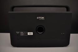 迫力のサウンドを持ち運ぶ － TDK Life on Record「SP-XA6802」の