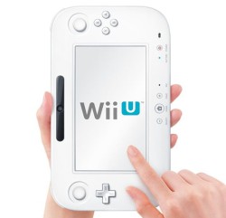 任天堂 Wii U を12年に発売 コントローラーに6 2型タッチスクリーンを装備 Phile Web