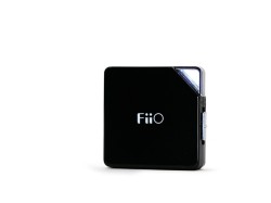 fiio コレクション ヘッドフォンアンプ e6