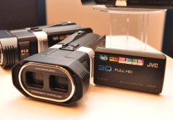 ビクター 3d Everio Gs Td1 の付属ソフトを年末アップデート 3d撮影動画のbd化機能を強化 Phile Web