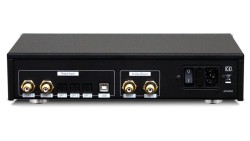 ナスペック、North Star Designの192/32対応USB-DAC「Essensio Plus」を発売 - PHILE WEB