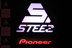 更新】パイオニア、ダンサー向け新ブランド“STEEZ”からポータブルSP