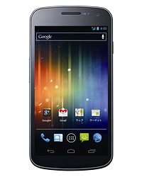 ドコモ、「Galaxy Nexus」を正式発表 － HD有機EL、Android 4.0