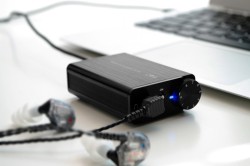 オヤイデ、FiiOのコンパクトなヘッドホンアンプ搭載USB-DAC/DDCなど新