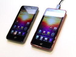 ドコモ、“Optimus LTE”「L-01D」の事前予約を12月7日から受付 - PHILE WEB