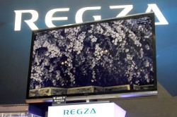 グラスレス3d regza オファー 55x3 価格