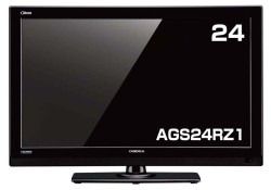 ディーオン、CANDELAブランドのUSB録画対応パーソナル液晶テレビを発売 - PHILE WEB