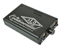 ALO Audio the Continental V2 真空管アンプ - アンプ