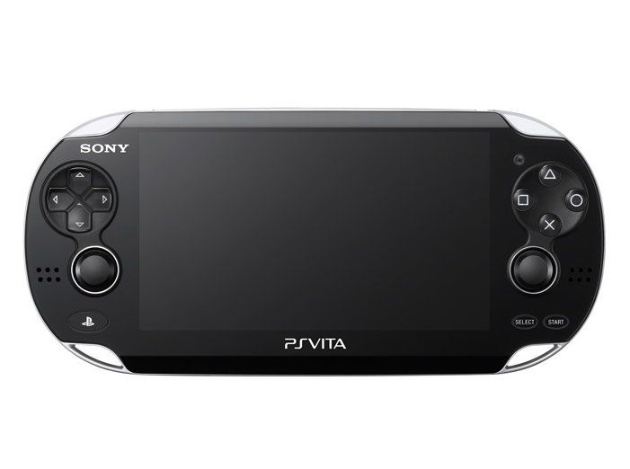 画像1 Ps Vita システムソフトver 1 60 2月8日から提供 動画撮影に対応 Phile Web