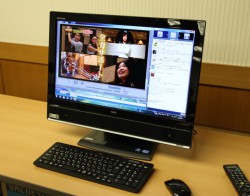 Nec つぶやきプラス などテレビpc向けソフト Smartvision の機能を紹介 Phile Web