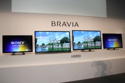 ソニー、強化版「X-Reality PRO」搭載/SEN対応の“BRAVIA”「HX850シリーズ」 (1/3) - PHILE WEB