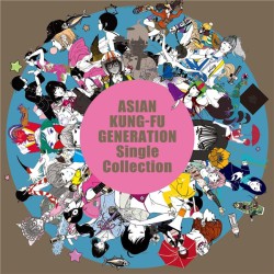 yꉟnC]Ie-onkyozASIAN KUNG-FU GENERATIONwSingle CollectionxnC]zMJnI