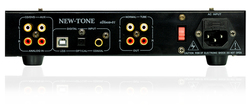 NEW-TONE eDison-01 DAC D/Aコンバーター - www.stedile.com.br