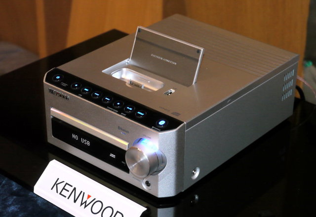 KENWOOD K-531