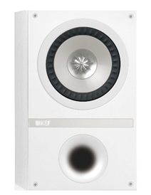 KEF、リファインしたQシリーズを発売 - 仕上げやキャビネット、エッジやダンパーの材質などを改善 - PHILE WEB