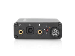 ALO audio、DAC内蔵ポタアン「The International +」 - 4pinバランス入出力を搭載 - PHILE WEB