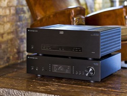 Cambridge Audio、最上位ライン「Azur 851」のプリ/パワー/DAC - PHILE WEB