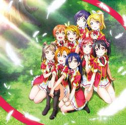 ラブライブ M Sのラスト曲 Moment Ring 3月2日から96 32ハイレゾ配信 Phile Web