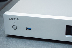 DELA「N1Z/N1A」、ハードウェアを刷新した新モデル - 電源強化やUSB 