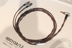 オーディオテクニカ、オーディオ専用設計“A2DCコネクター”採用のリ 
