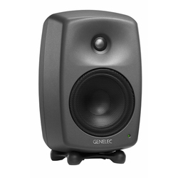 GENELEC、パワードスピーカー「8020」「8030」をマイナーチェンジ ー 音圧をアップ - PHILE WEB