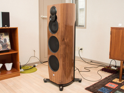 LINN、新DAC“KATALYST”を計12基搭載したEXAKTスピーカー「KLIMAX EXAKT 350/1」 - PHILE WEB