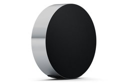 Bang & Olufsen、円形のワイヤレススピーカー「Beosound Edge」11月