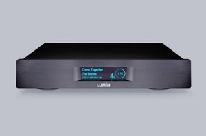 LUMIN、ネットワークトランスポートのコンパクトモデル「U1 MINI」。28