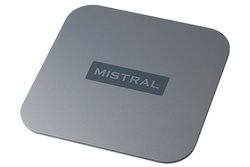 Mistral、電磁波を吸収するPC用オーディオボード「EVA」 - PHILE WEB