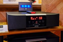 Mark Levinson、ネットワーク再生対応SACDプレーヤー「No5101」。約60万円、2020年初旬発売 - PHILE WEB