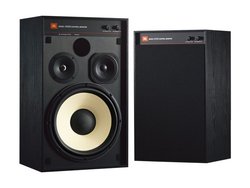 スピーカー部門(1本10万円以上)はJBL「4312G」が堂々の首位独走 ＜ハイファイオーディオ売れ筋ランキング10月＞ - PHILE WEB