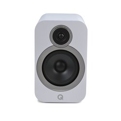 Q Acoustics、165mmウーファー搭載のブックシェルフスピーカー「3030i」 - PHILE WEB