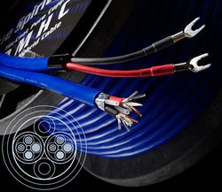 Zonotone、スピーカーケーブル「Blue Spirit-777SP」などを生産終了 - PHILE WEB