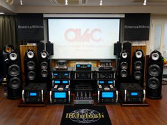 アバック B W 800 D3シリーズを貸し切りで聴ける試聴商談会を横浜 福岡で9月21日開催 Phile Web
