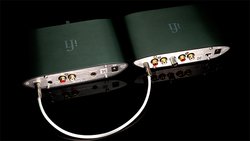 Ifi Audio 4 4mm搭載のフルバランス卓上アンプ Zen Can フォノアンプ Zen Phono Phile Web