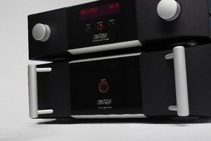 Mark Levinson、フル・ディスクリート構成のプリアンプ「No5206」/パワーアンプ「No5302」 - PHILE WEB