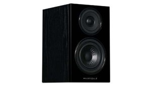 Wharfedale、著名なスピーカーデザイナーと共同開発した「DIAMOND 12