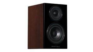 Wharfedale、著名なスピーカーデザイナーと共同開発した