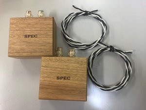 スペック、「RSP-AZ1」購入者全員にベルデン製スピーカーケーブルをプレゼントするキャンペーン - PHILE WEB