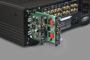 アキュフェーズ、最大384kHz/32bitに対応するデジタル入力ボード「DAC-60」 - PHILE WEB