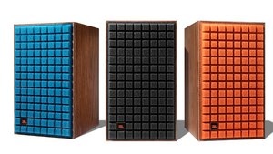 JBL、Classicシリーズ最小ブックシェルフスピーカー「L52 Classic