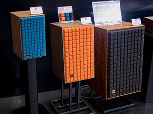 JBL、Classicシリーズ最小ブックシェルフスピーカー「L52 Classic