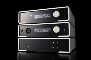 M2TECH、音質向上＆入出力拡充のDACプリ「Young MkIV」／ヘッドホンアンプ「Marley MkII」 - PHILE WEB