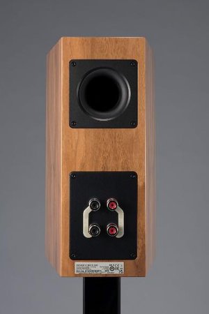 ELAC、最上位シリーズ初のブックシェルフ「CONCENTRO S 503」 - PHILE WEB