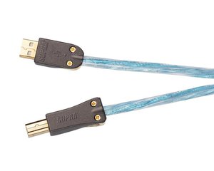 海外通販 SUPRA USB2.0/3.0m（タイプA-B） 高品質HIGH SPEED対応USB