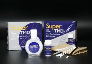 アンダンテラルゴ、接点拡張安定剤の「SuperTMD」を5/20より発売開始