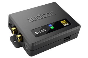 Audison 車載用ハイレゾ対応bluetoothレシーバー B Con Ldacにも対応 Phile Web