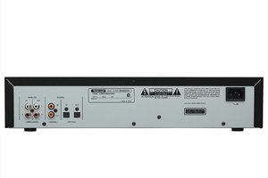 Tascam スロットイン式の業務用cdレコーダー プレーヤー Cd Rw900sx Phile Web